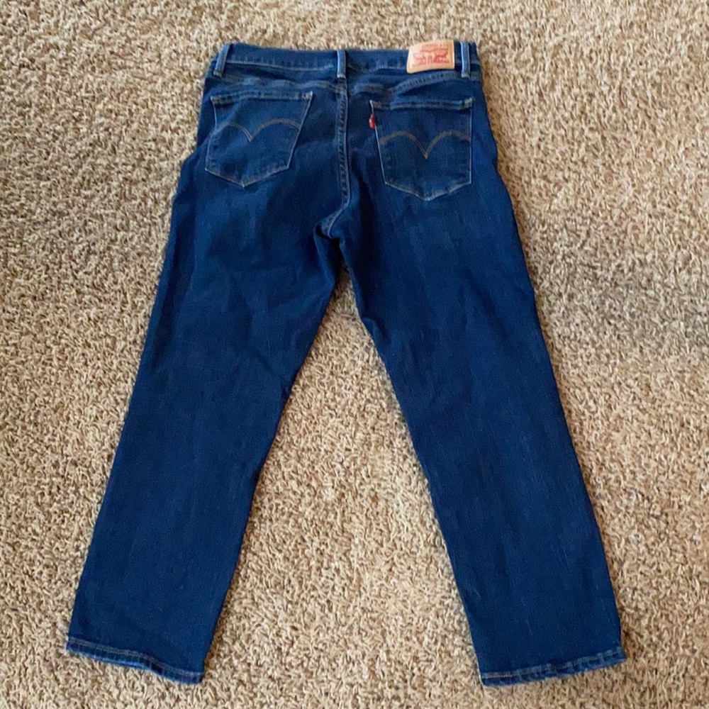 Levi Capris - image 3